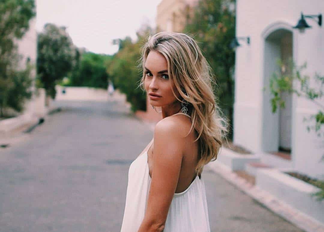 Who’s That Girl!? Robin Hamersteen