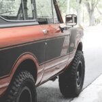 1975 International Harvester Scout II, Brute 1975 International Harvester Scout II for sale!