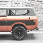 1975 International Harvester Scout II, Brute 1975 International Harvester Scout II for sale!