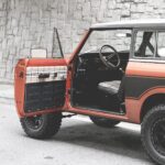 1975 International Harvester Scout II, Brute 1975 International Harvester Scout II for sale!