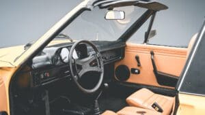 Porsche 914, Voer voor je netvlies: 1976 Porsche 914 2.0L