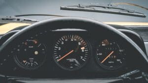 Porsche 914, Voer voor je netvlies: 1976 Porsche 914 2.0L