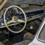 Mercedes-Benz 300SL, Deze barnfind is de natte droom van elke autoliefhebber