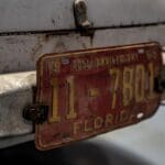 Mercedes-Benz 300SL, Deze barnfind is de natte droom van elke autoliefhebber