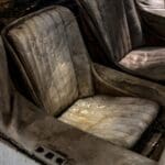 Mercedes-Benz 300SL, Deze barnfind is de natte droom van elke autoliefhebber
