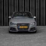 Audi RS3 - Manify2