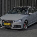 Audi RS3 - Manify4