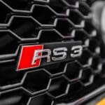 Audi RS3 - Manify7
