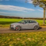 Audi Rs3 - Manify14