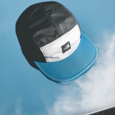 , Stijlupdate: The North Face NSE D2