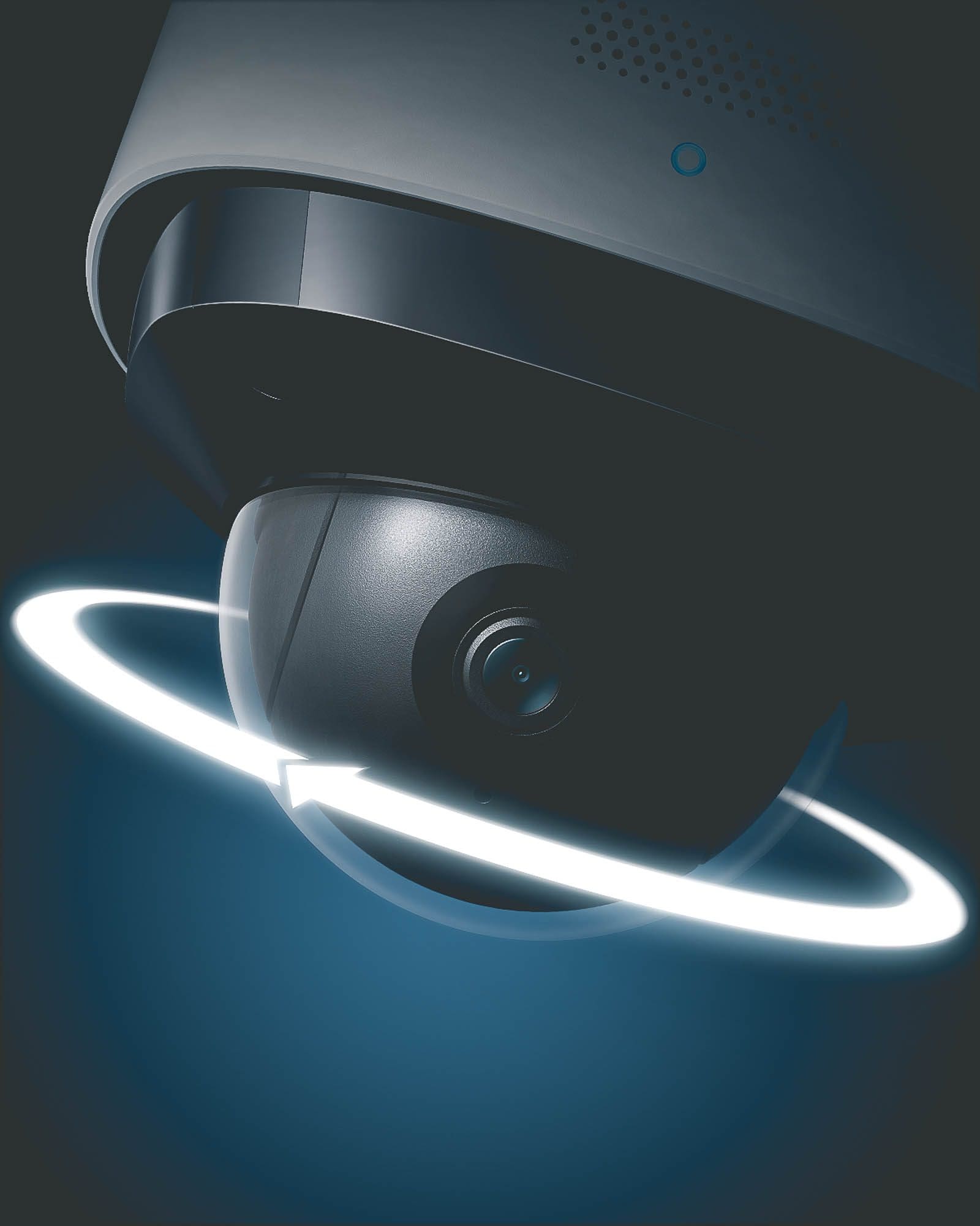 , Safety first met de Eufy Floodlight Camera 2K Pro