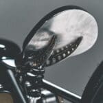 Yamaha XS 650, Deze custom Yamaha XS 650 ademt pure klasse
