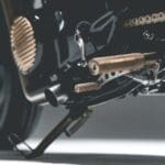 Yamaha XS 650, Deze custom Yamaha XS 650 ademt pure klasse
