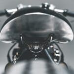 Yamaha XS 650, Deze custom Yamaha XS 650 ademt pure klasse