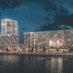 duurste appartement, Dit wordt het duurste appartement van Nederland