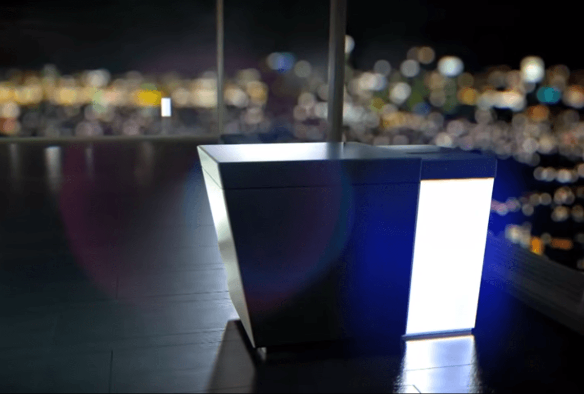 smart toilet 1
