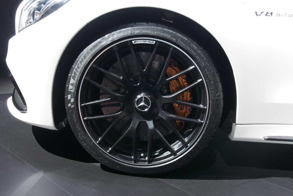 2017-Mercedes-AMG-C63-Cabriolet-Wheel-01