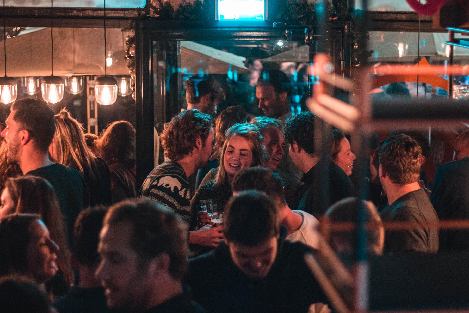 MANIFY: Out of office, Tappunt Zuid [15-12-2017]