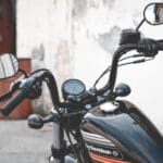 Harley-Davidson Forty-Eight Special