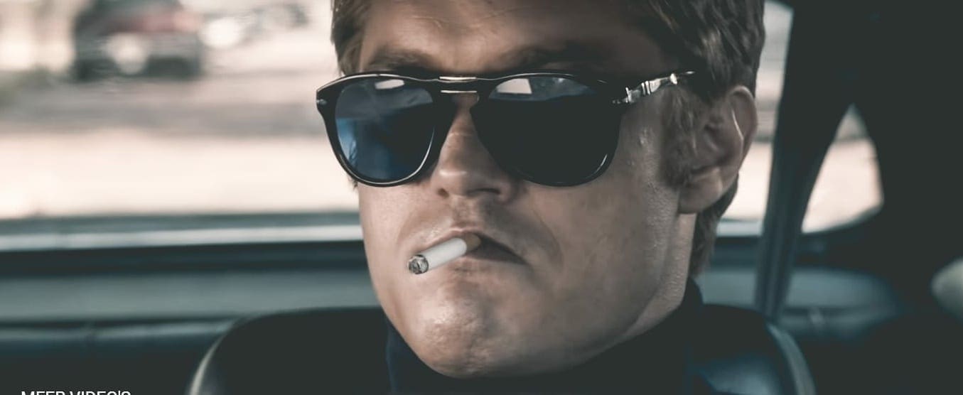 Zien: ‘Finding Steve McQueen’ trailer