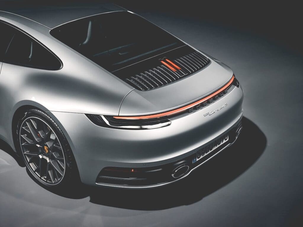 De te verwachten auto’s in 2019