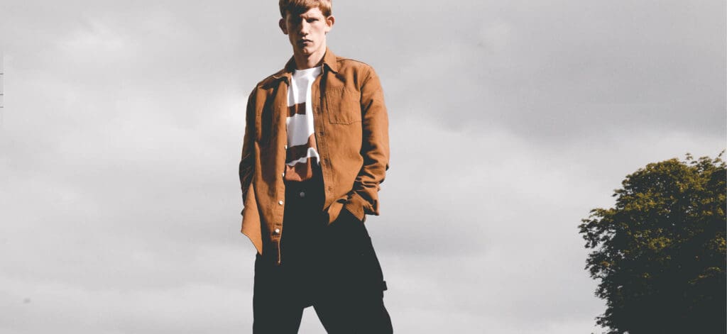 Streetwear-collab: Toogood x Carhartt WIP