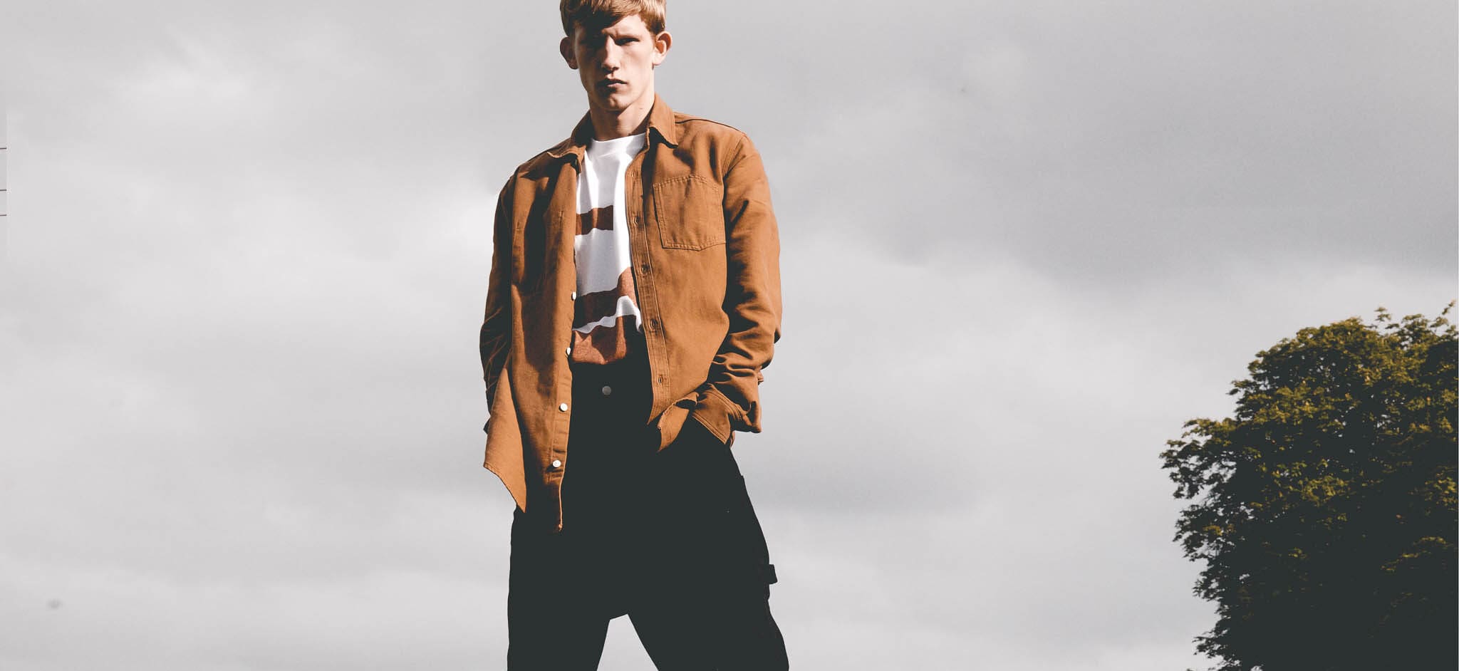 Streetwear-collab: Toogood x Carhartt WIP