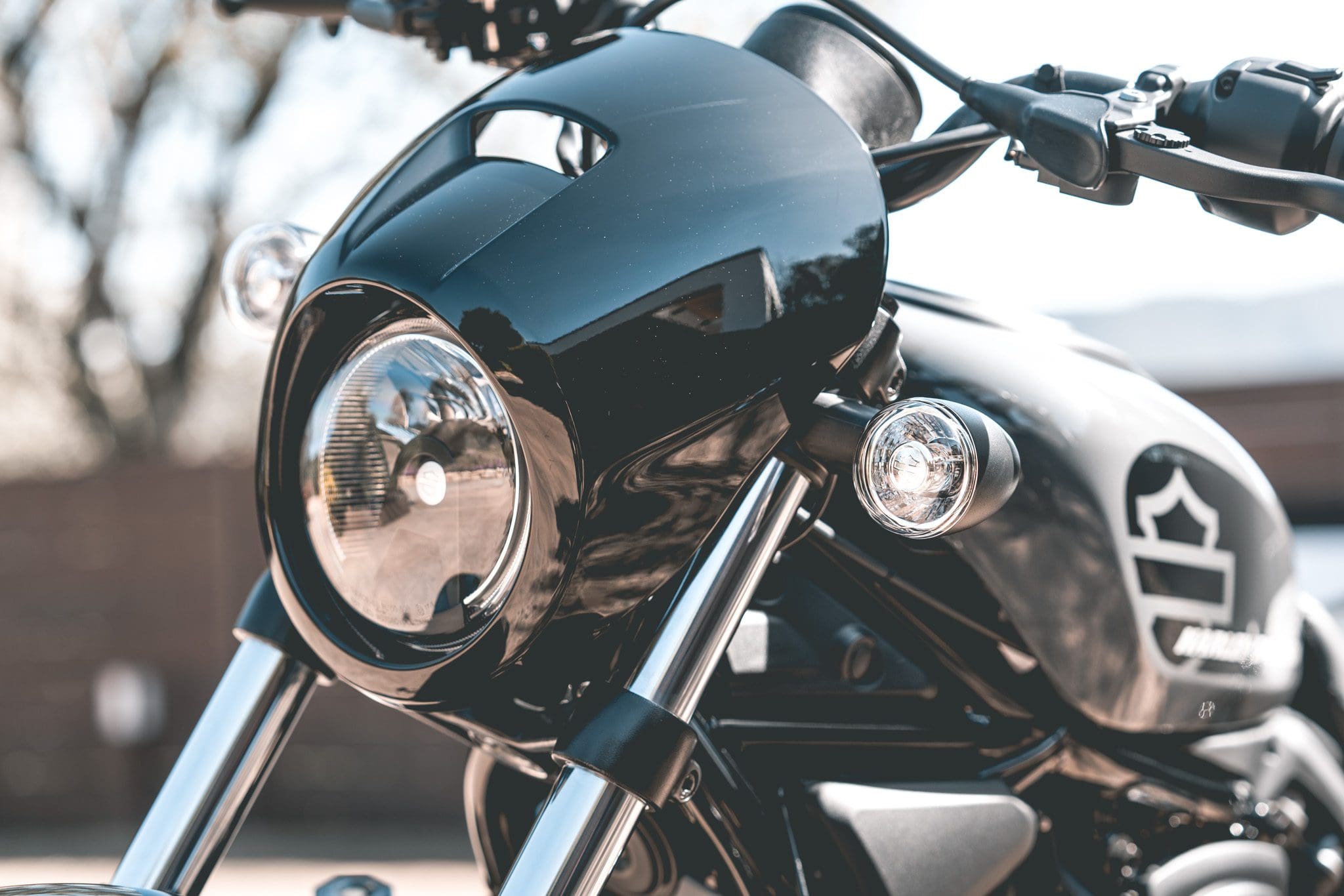 2022 Harley Davidson modellen, We voelen de nieuwe 2022 Harley-Davidson modellen letterlijk aan de tand(wielen)