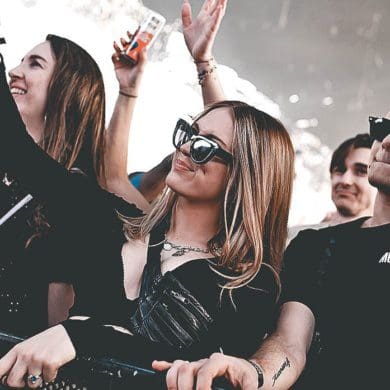 , 25 jaar Awakenings: snoeihard startschot geklonken, maar deze zomer gaan we nog harder