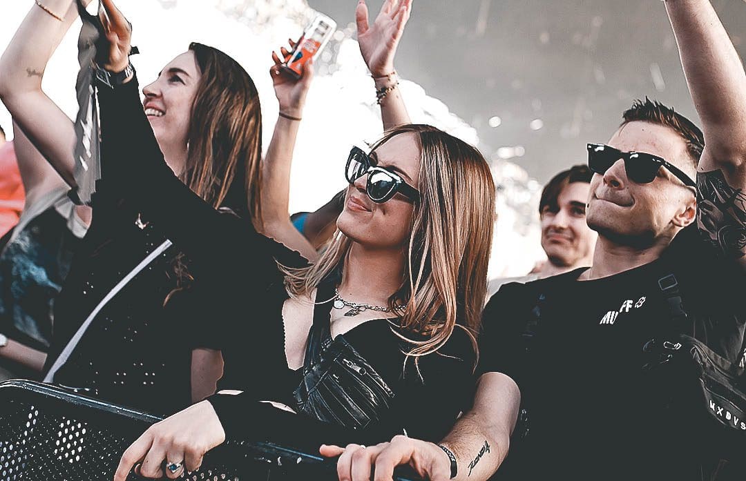 25 jaar Awakenings: snoeihard startschot geklonken, maar deze zomer gaan we nog harder