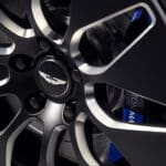 Aston Martin, Maak kennis met Aston Martin Rapide-E