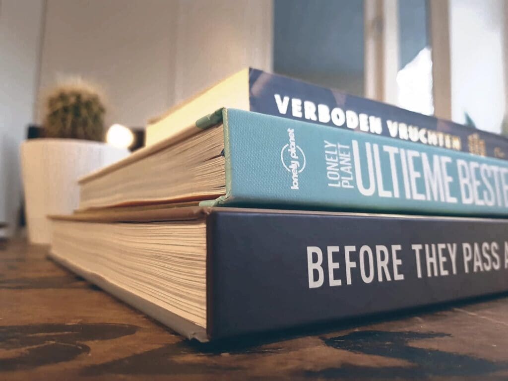 11 Onmisbare koffietafelboeken voor jouw interieur