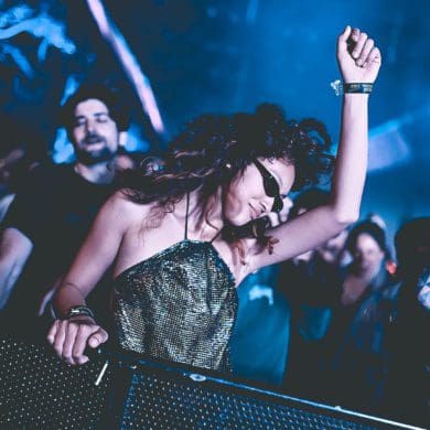 , 25 jaar Awakenings: snoeihard startschot geklonken, maar deze zomer gaan we nog harder