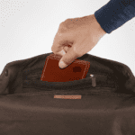 Fjällräven FW19, De Fjallraven FW19 collectie met Norrvage Foldsack als klapper
