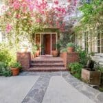 Bel Air, Airbnb Finds: villa in Bel Air met Hollywood-sterren als buren