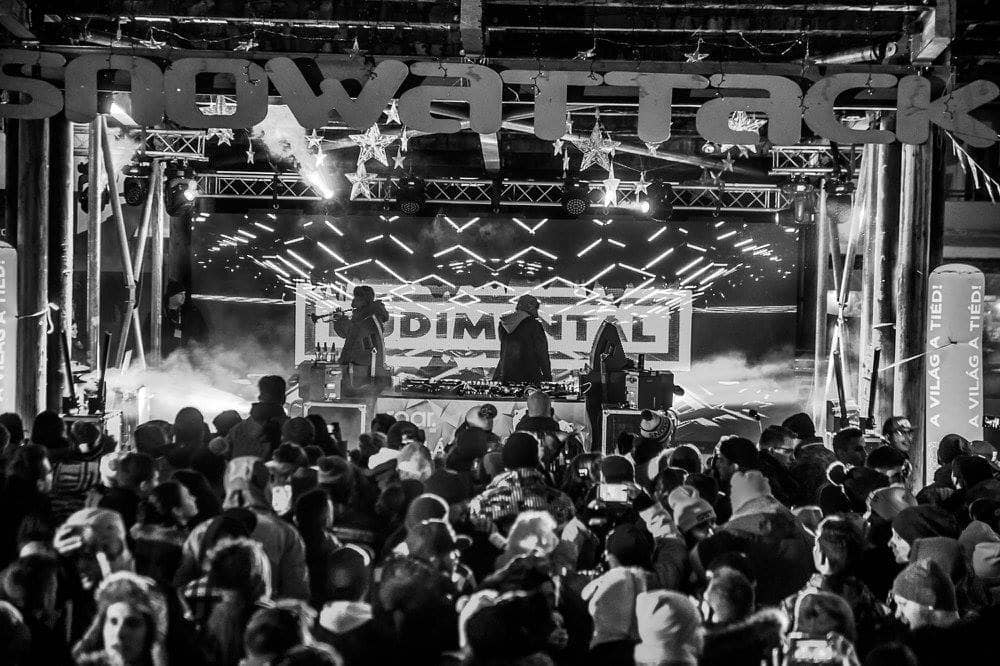 Snowattack Festival