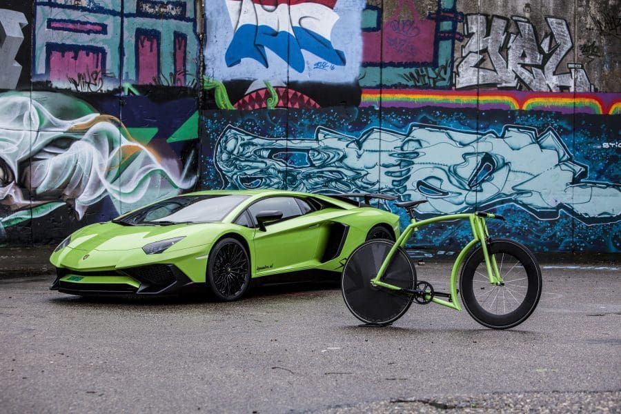 Viks GT 1