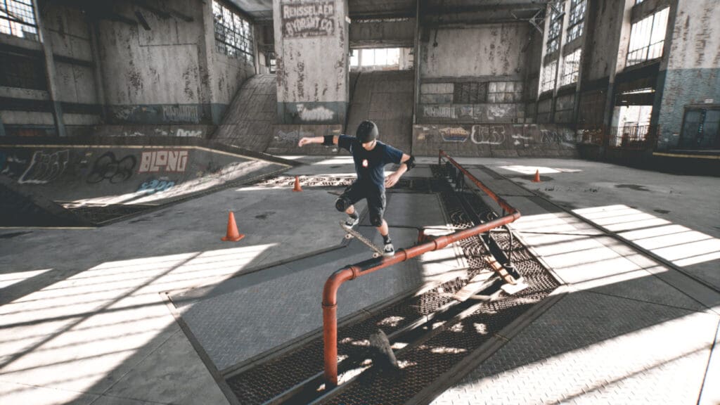Nostalgie: Tony Hawk’s Pro Skater 1 en 2 krijgen remaster