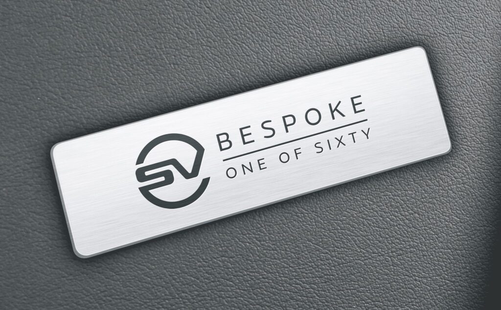 Bespoke team