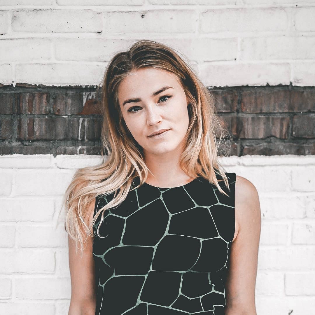 Geraldine Kemper is na vijf jaar weer vrijgezel
