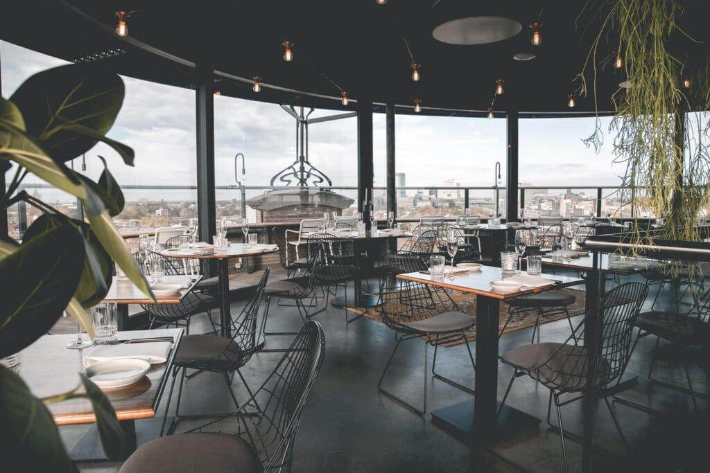 WT Urban Kitchen: eten in Utrecht op hoog niveau!