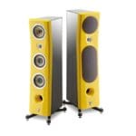 Focal fabriek, Van Hout tot HiFi in de fabriek van Focal