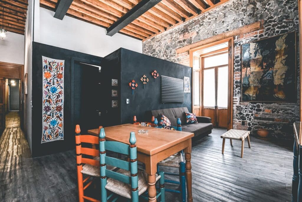 reizen naar filmlocaties, Airbnb finds: Reizen naar filmlocaties