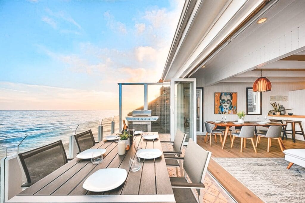 reizen naar filmlocaties, Airbnb finds: Reizen naar filmlocaties