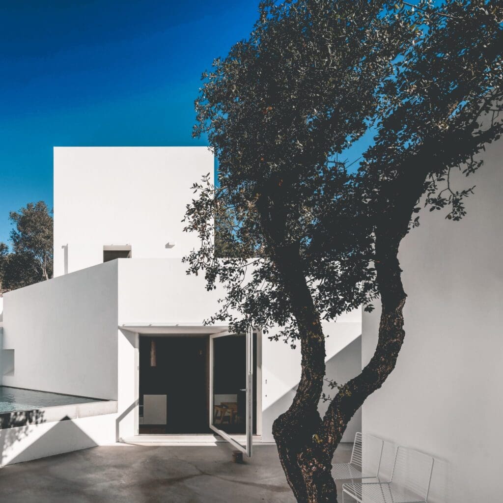 Casa Luum: het gaafste vakantiehuis van de Algarve