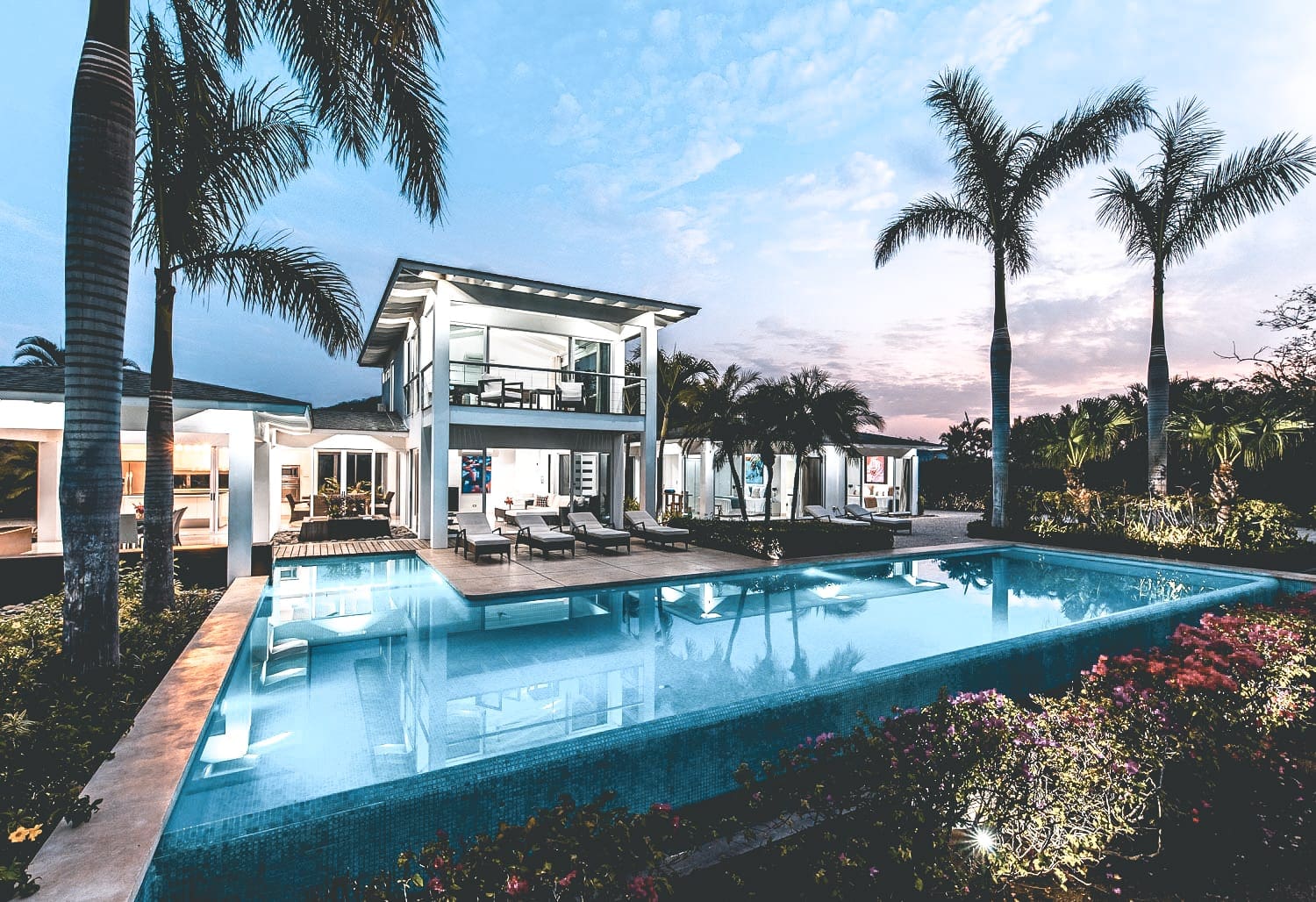 Airbnb finds: de Costa Ricaanse jungle