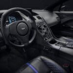 Aston Martin, Maak kennis met Aston Martin Rapide-E