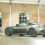Aston Martin, Aston Martin is terug met een nieuwe James Bond auto