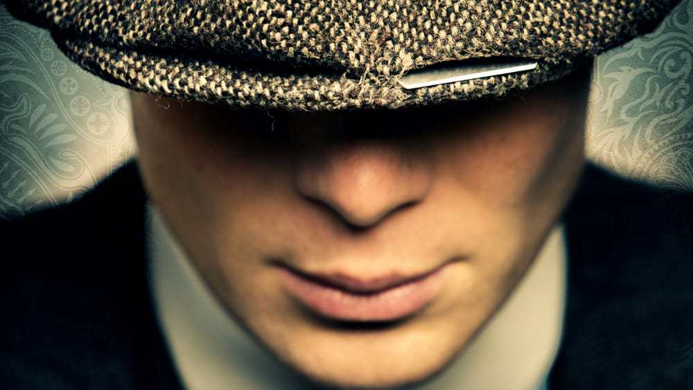 Peaky Blinders MANIFY