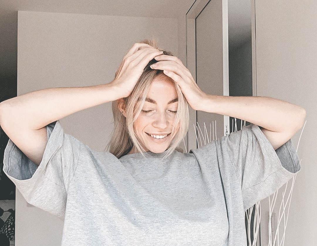 Who’s That Girl!? Laura Benschop